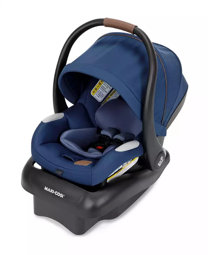 Maxi-Cosi Zelia2 Luxe Travel System 5