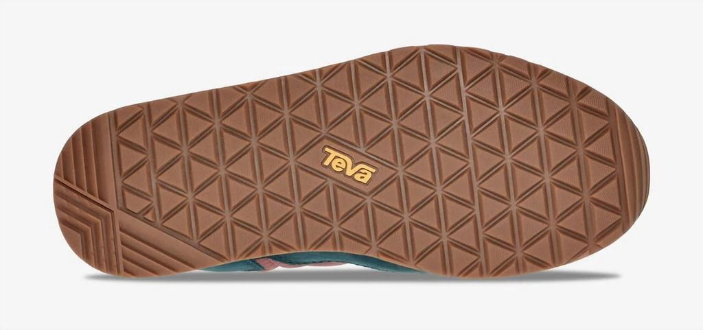 Teva Teva - Women's Reember Commute Waterproof Shoes 5