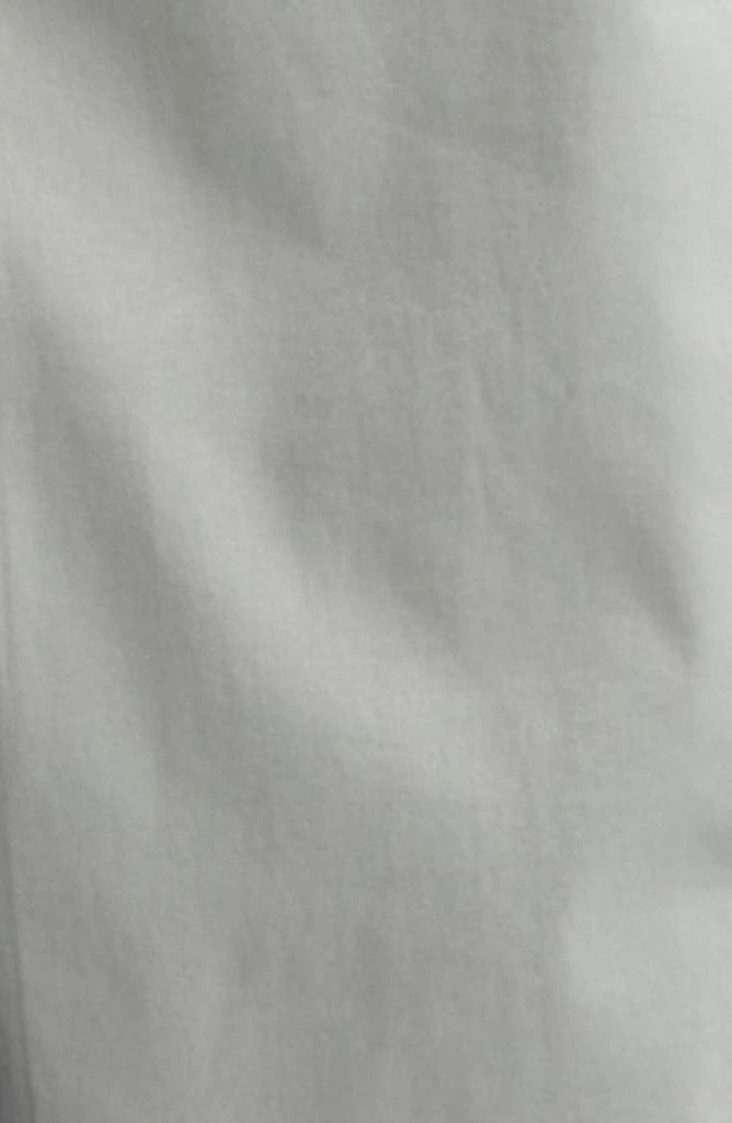 Open Edit Belted Trench Coat 6