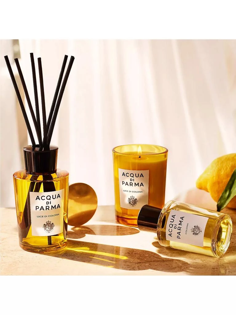 Acqua di Parma Home Luce Di Colonia Room Diffuser 4