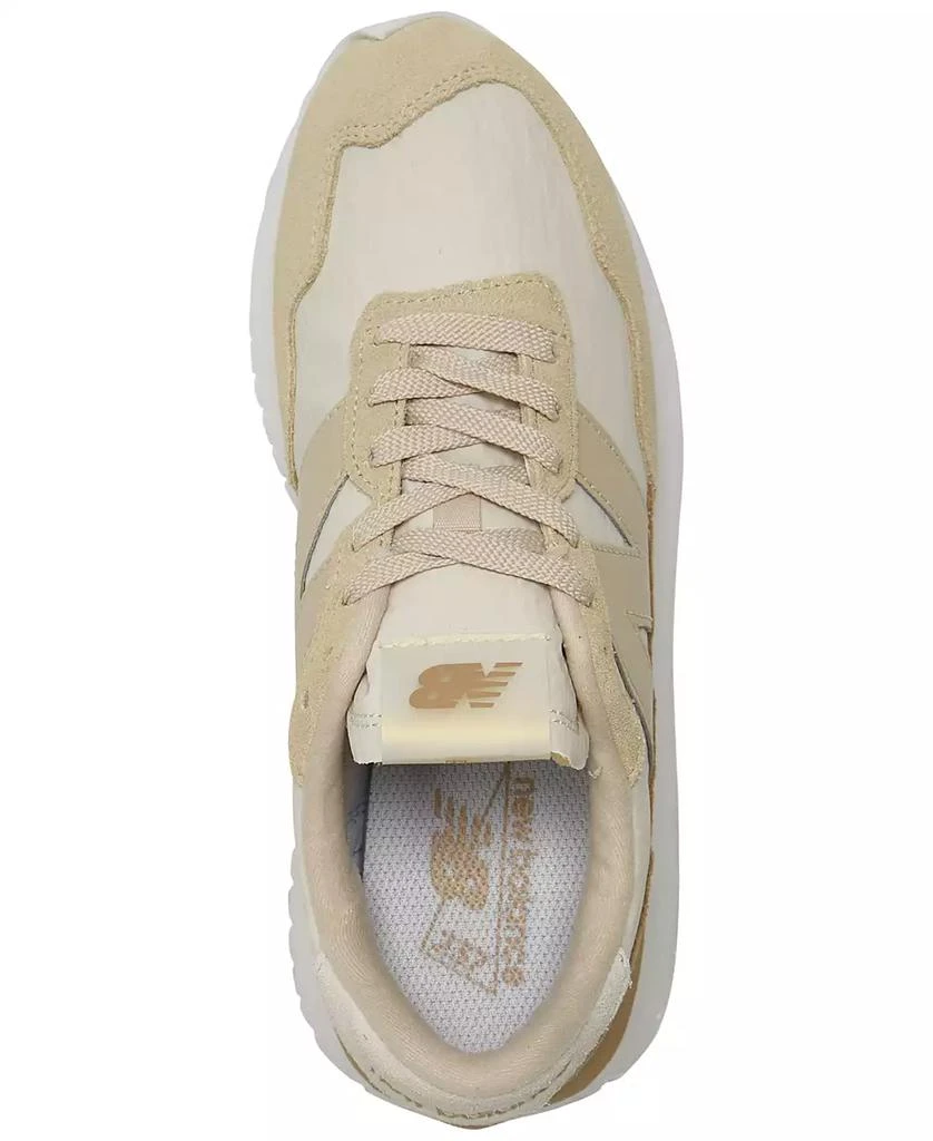 New Balance Women's 237 Casual Sneakers from Finish Line 5