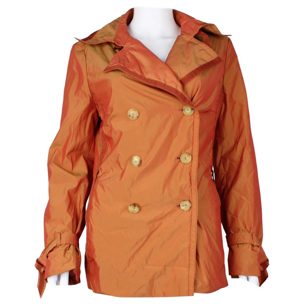 Akris Akris Punto Jacket 1