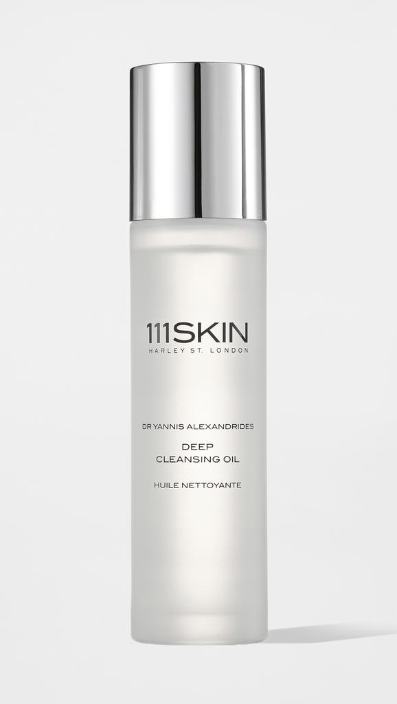 111skin Deep Cleansing Oil