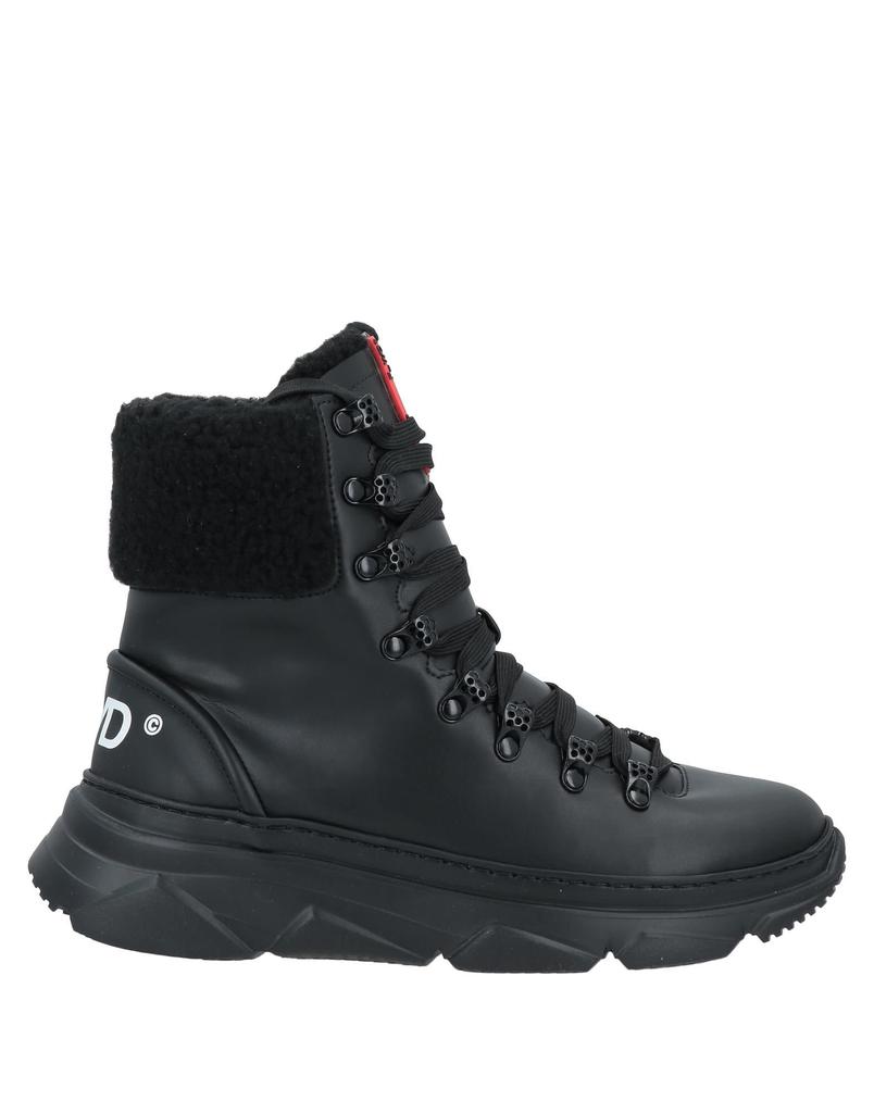 F_WD Ankle boot