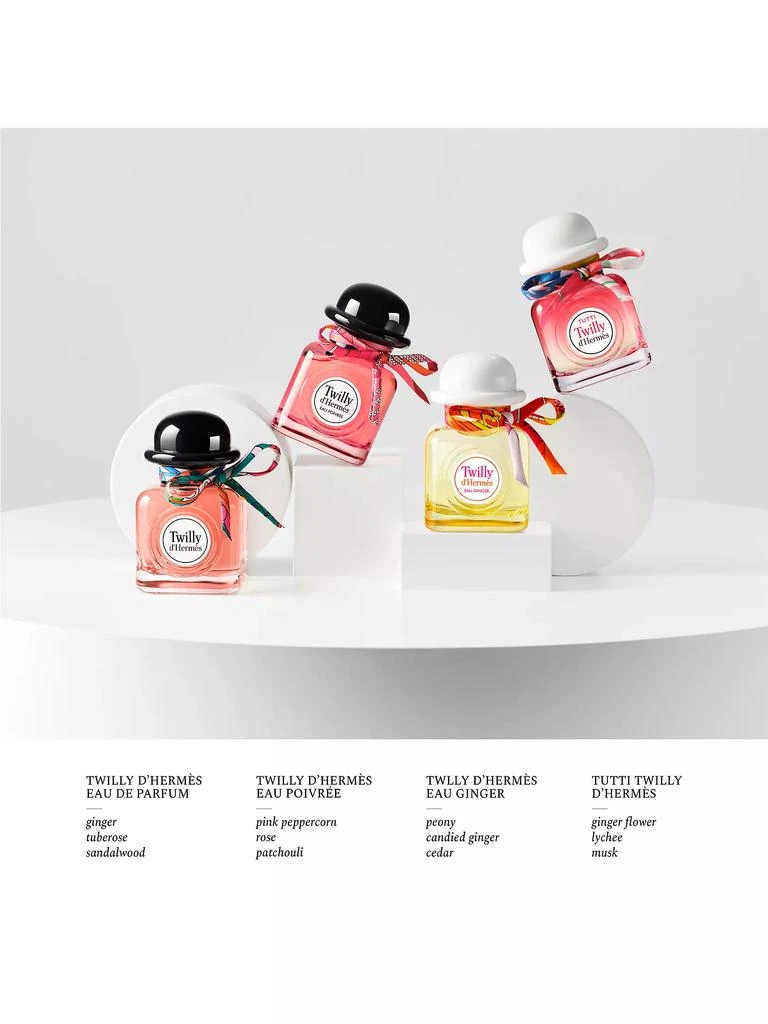 Hermes Tutti Twilly d'Hermès Eau de Parfum 4