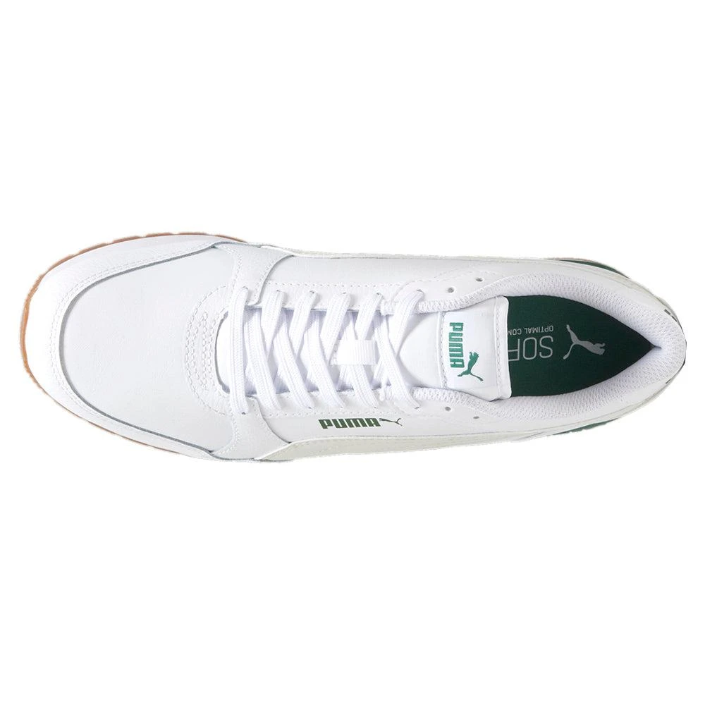 Puma ST Runner V3 L Lace Up Sneakers 4