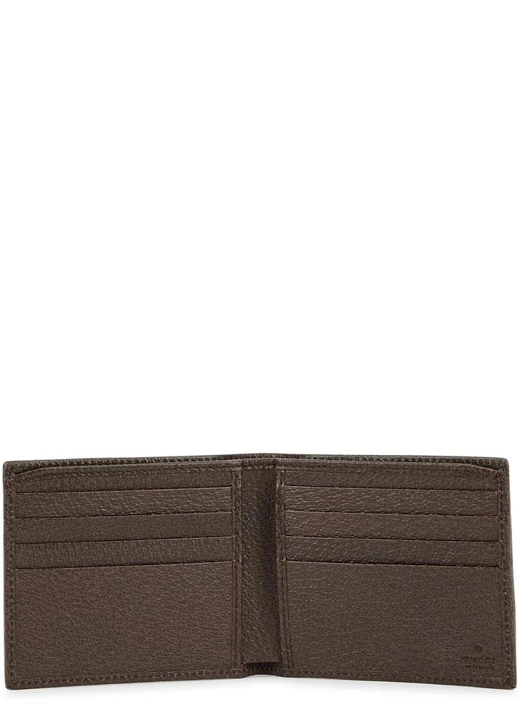 Gucci Ophidia GG leather wallet 3