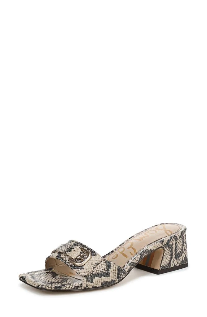 Sam Edelman Wilma Slide Sandal 8