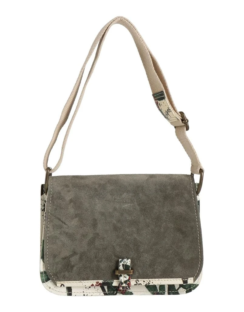 SAFARI BAG Handbag 1