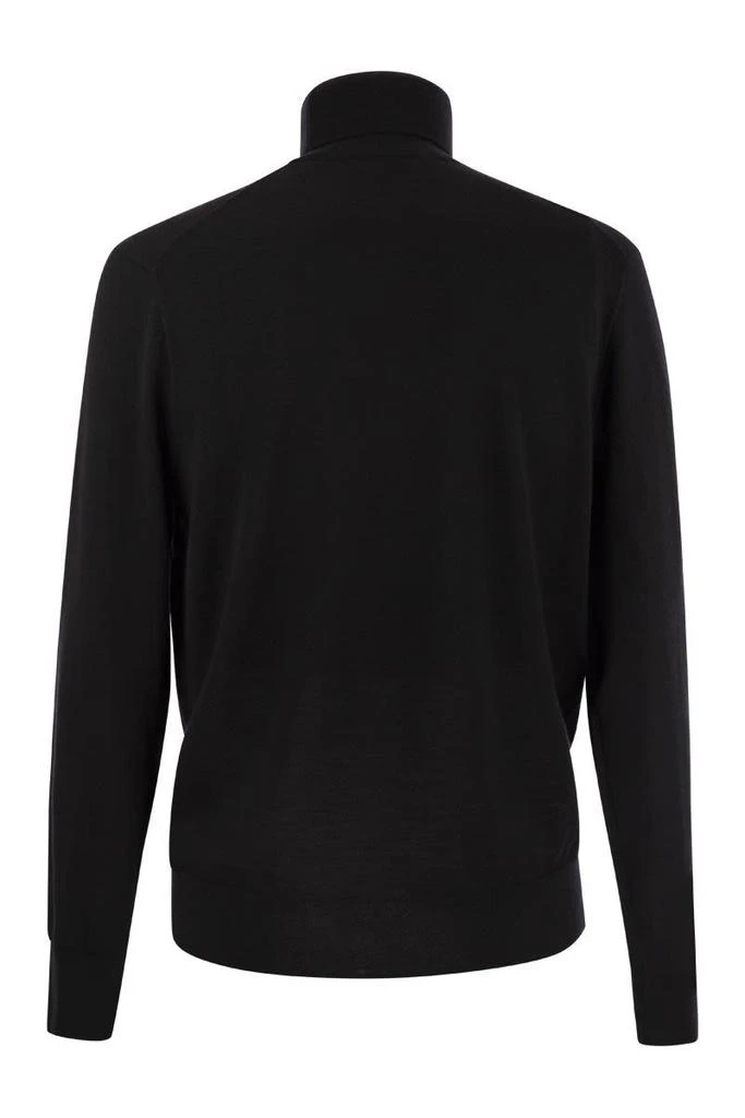 Ralph Lauren Polo Ralph Lauren Turtleneck Sweater 2