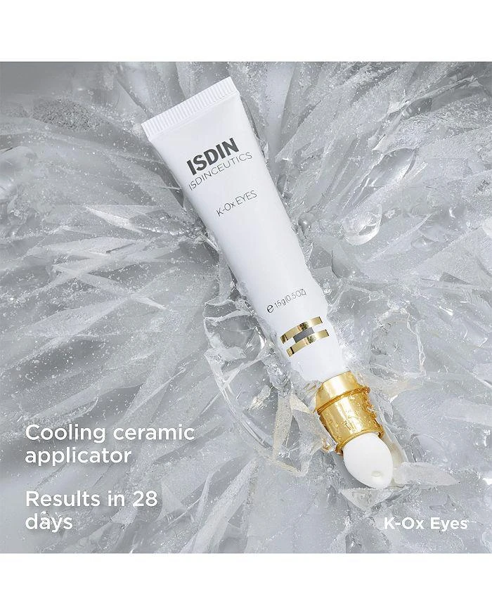ISDIN ISDINCEUTICS K-Ox Eyes 0.5 oz. 3
