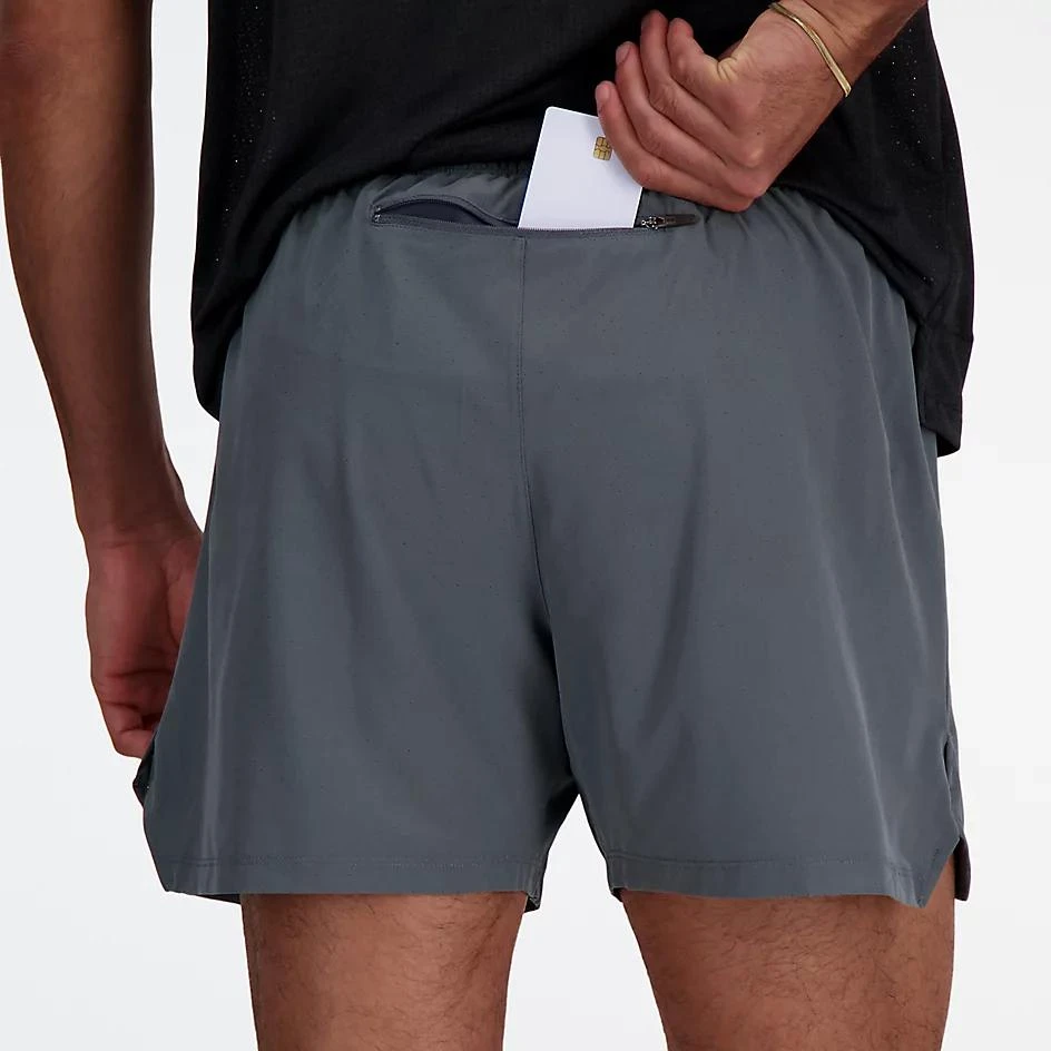 New Balance RBC Brooklyn Half RC Short 5" 4