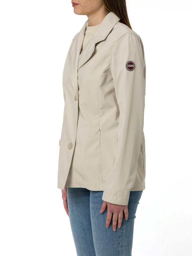 COLMAR Colmar Short Softshell Belt Trench Coat 3