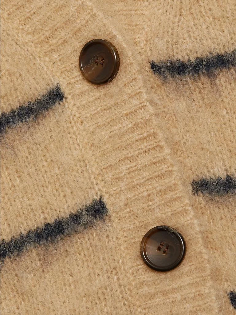 A.L.C. Cody Alpaca-Blend Cardigan 7