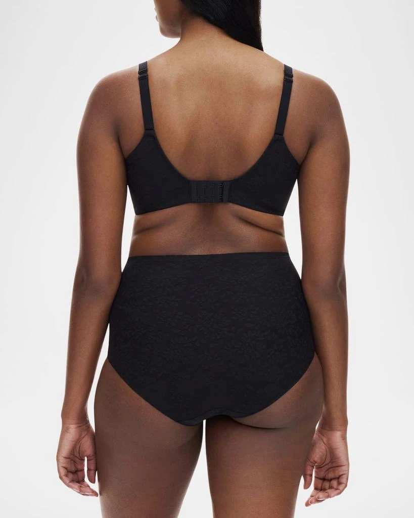 Chantelle Comfort Chic Back-Smoothing T-Shirt Bra 4