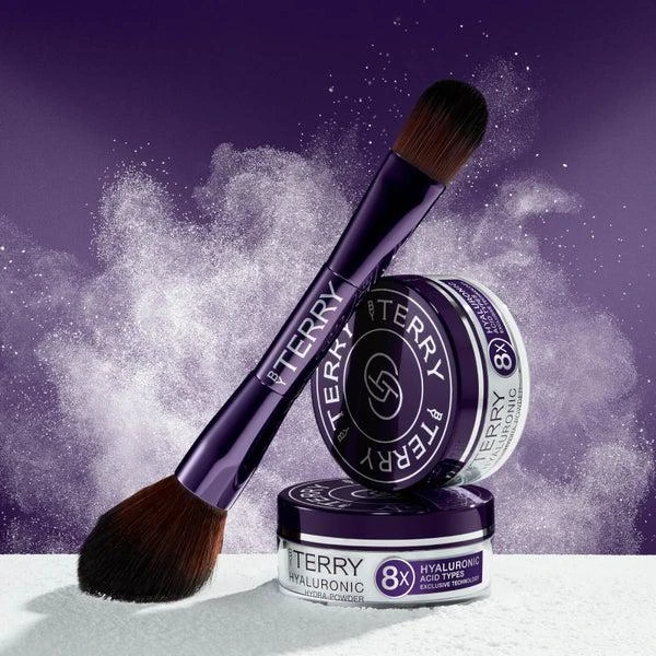 BY TERRY By Terry Hyaluronic Hydra-Powder 8HA 9
