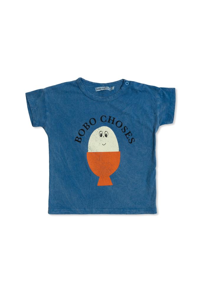 BOBO CHOSES Printed T-shirt