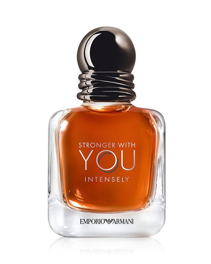 Emporio Armani Stronger With You Intensely Eau de Parfum