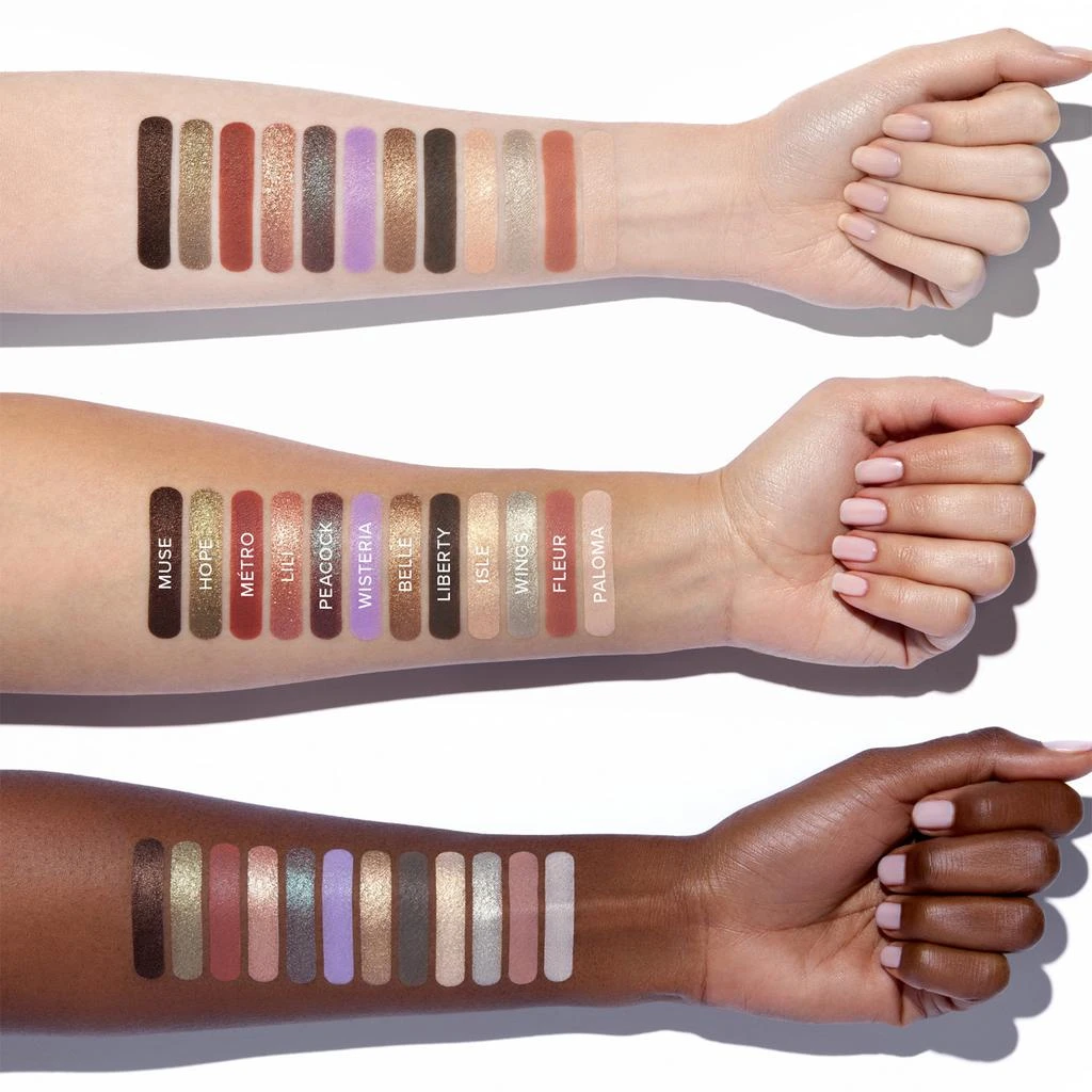 Anastasia Beverly Hills Nouveau Palette 3