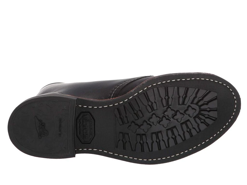 Red Wing Silversmith 3