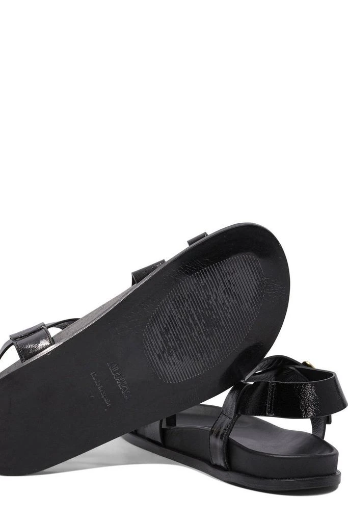 ALOHAS Alohas Siren Onix Sandals 5