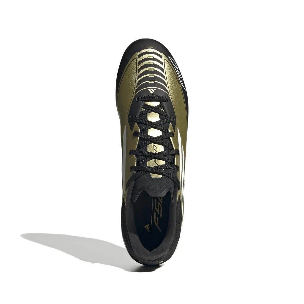 Adidas F50 League Messi Firm Ground Soccer Cleats 2