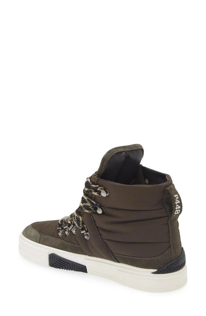 P448 Alpine High Top Sneaker 2