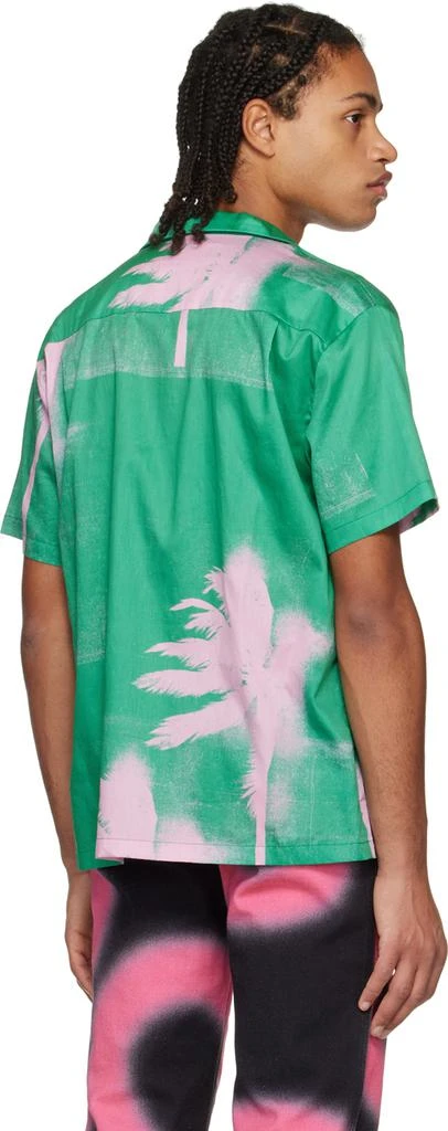 Double Rainbouu Green Bikini Kill Shirt 3