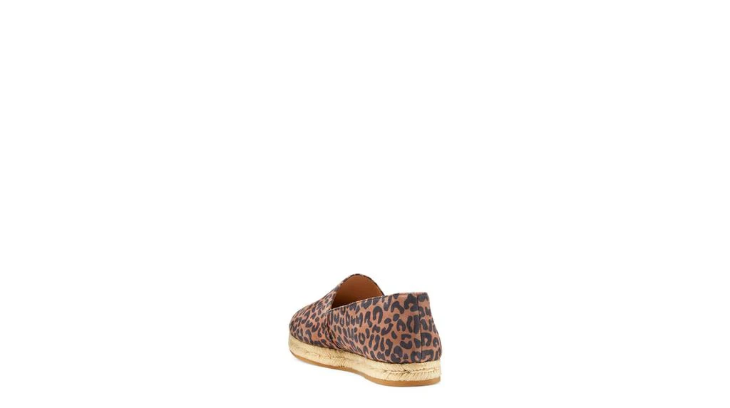 Stuart Weitzman MYKONOS ESPADRILLE FLAT 3