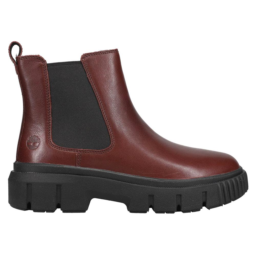 めい　0206 Men's shoes Timberland 6 in Premium Fur/Warm Lined Boot