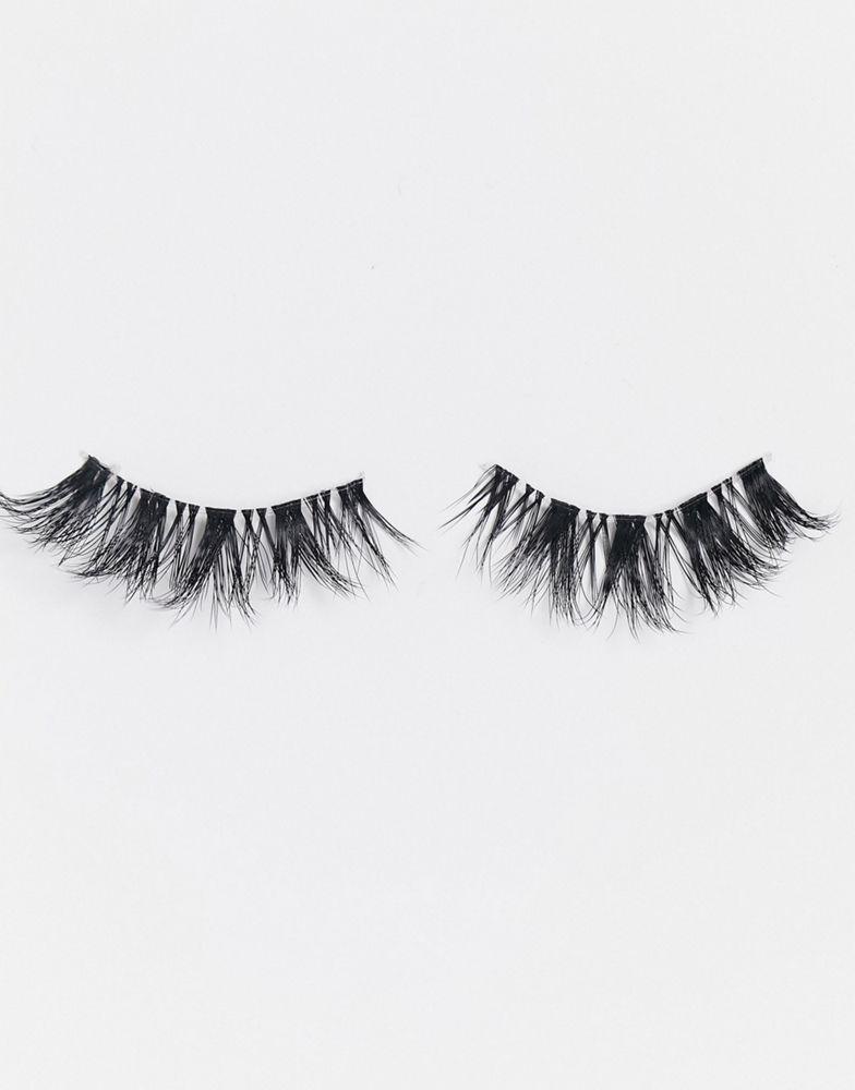 Huda Beauty Huda Beauty Lengthie Lash Hoodie #23
