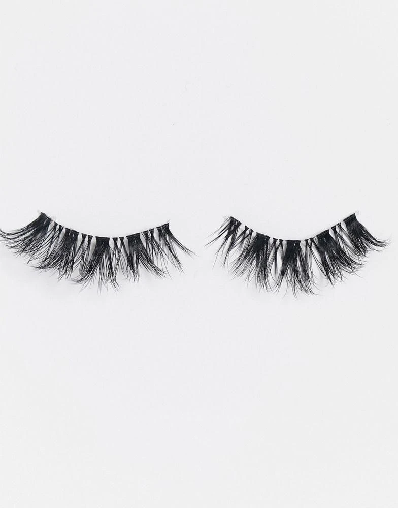 Huda Beauty Huda Beauty Lengthie Lash Hoodie #23 2
