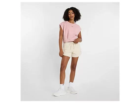 New Balance NB French Terry Short 2