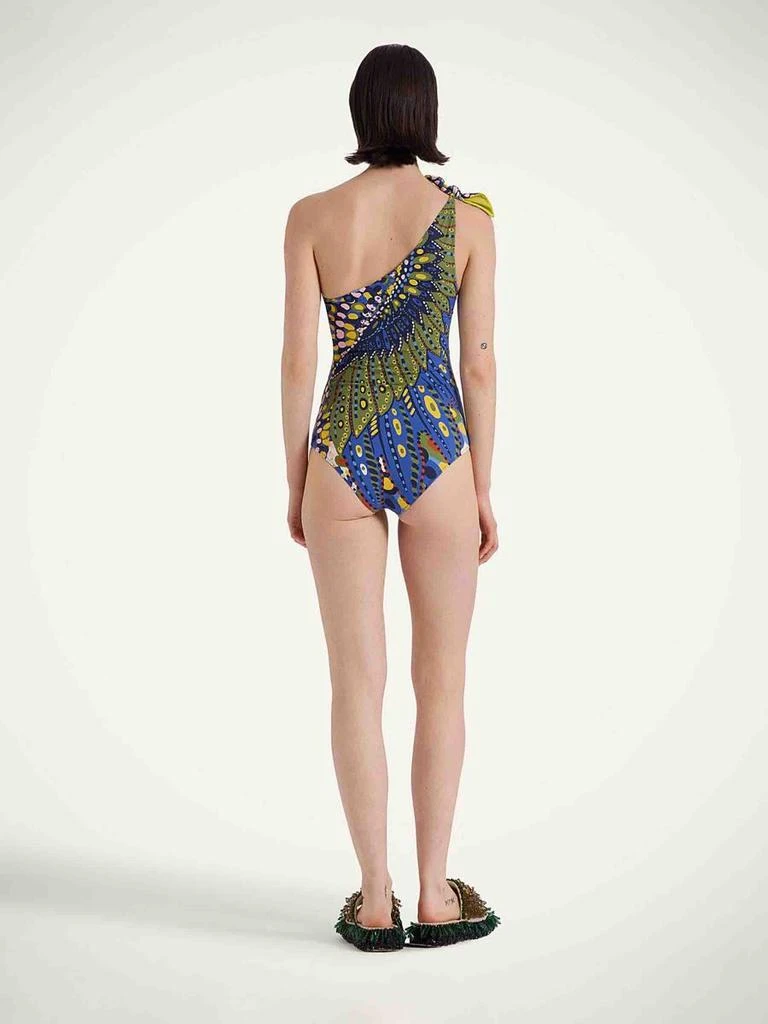 LA DOUBLE J La DoubleJ Goddess Swimsuit 3