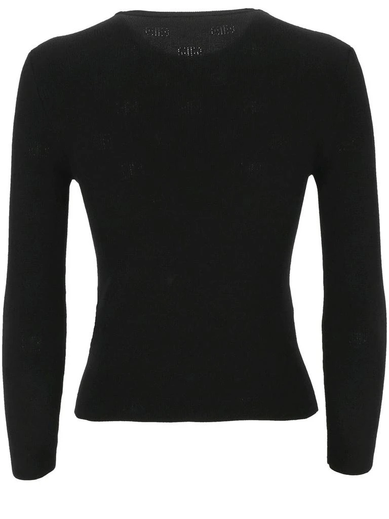 Balenciaga Balenciaga Sweaters 2