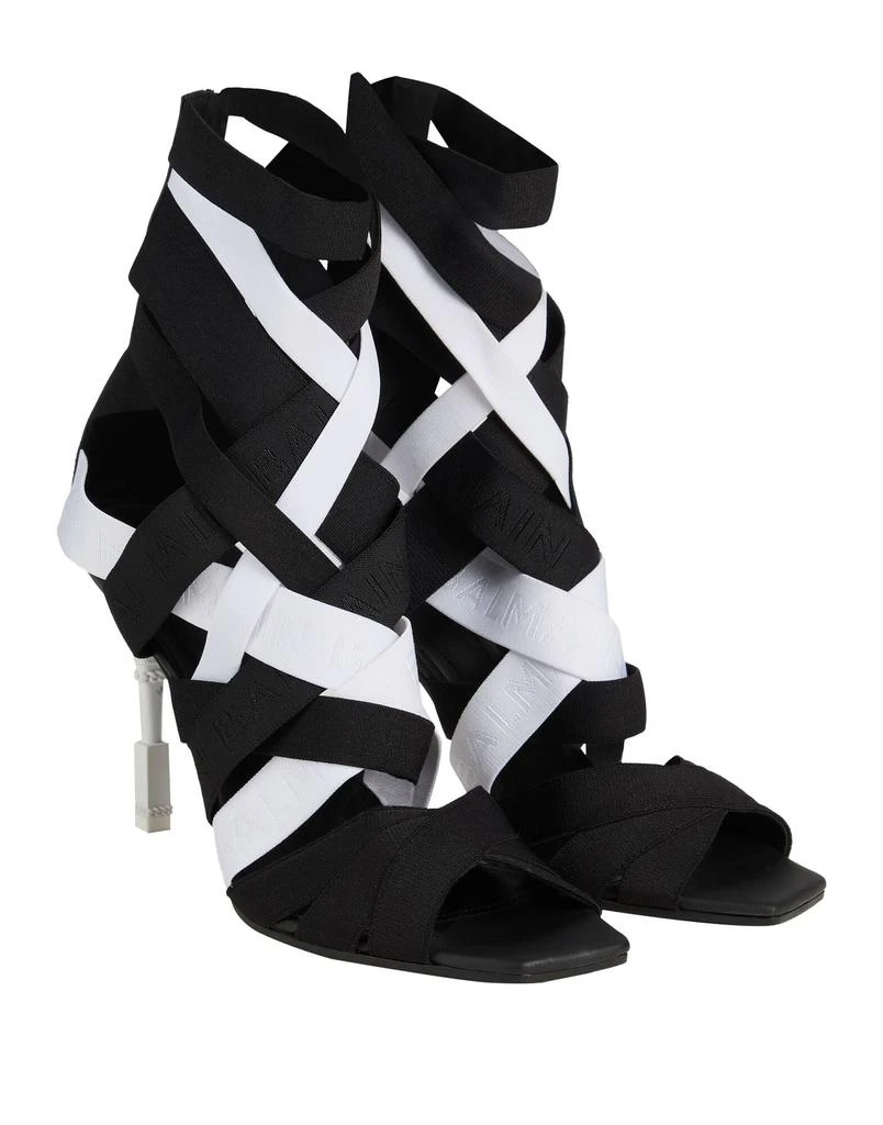 Balmain Sandals 2