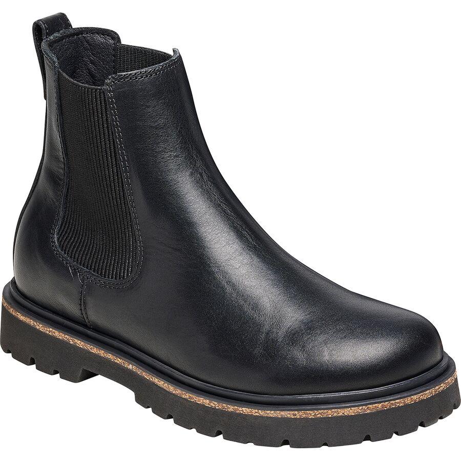 Birkenstock Highwood Deep Blue Boot - Women's - Boots - Free