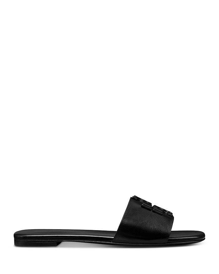 Tory Burch Women's Ines Flat Slide Sandals 2