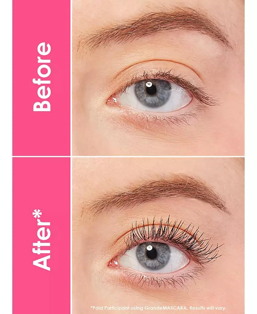 Grande Cosmetics GrandeMASCARA Conditioning Peptide Mascara 2