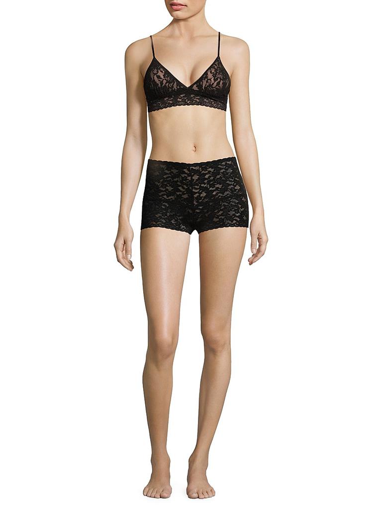 Hanky Panky Signature Lace Padded Bralette