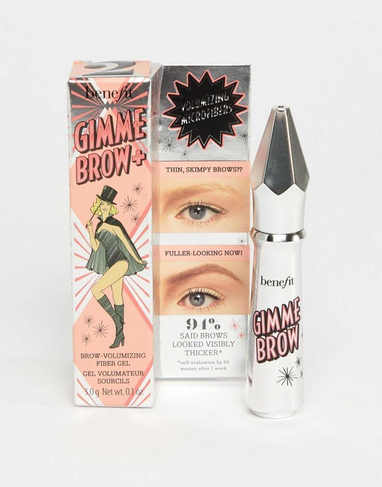 Benefit Cosmetics Benefit Gimme Brow 9
