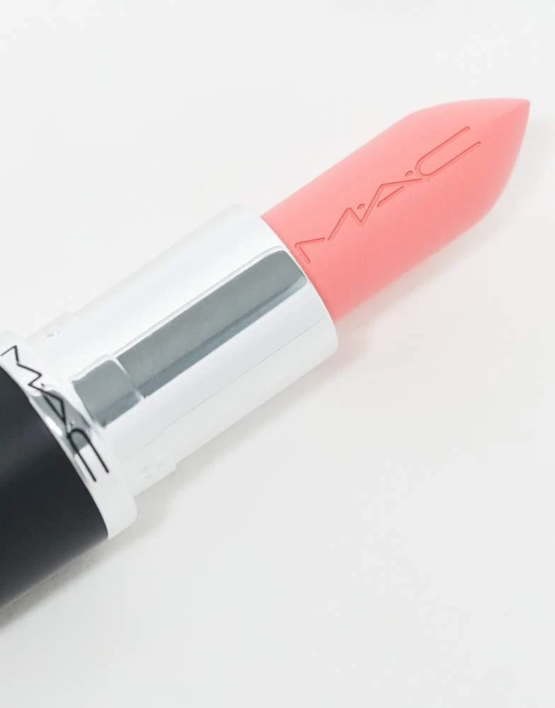 MAC MAC Macximal Sleek Satin Lipstick- Grapefruit Pucker 2
