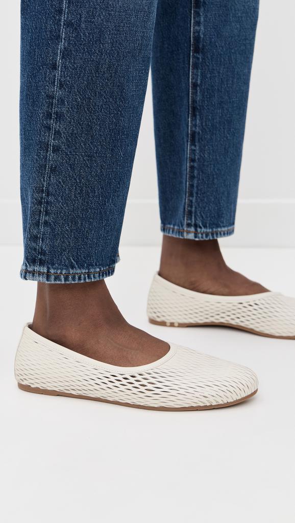 beek Swiftlet Perf Flats