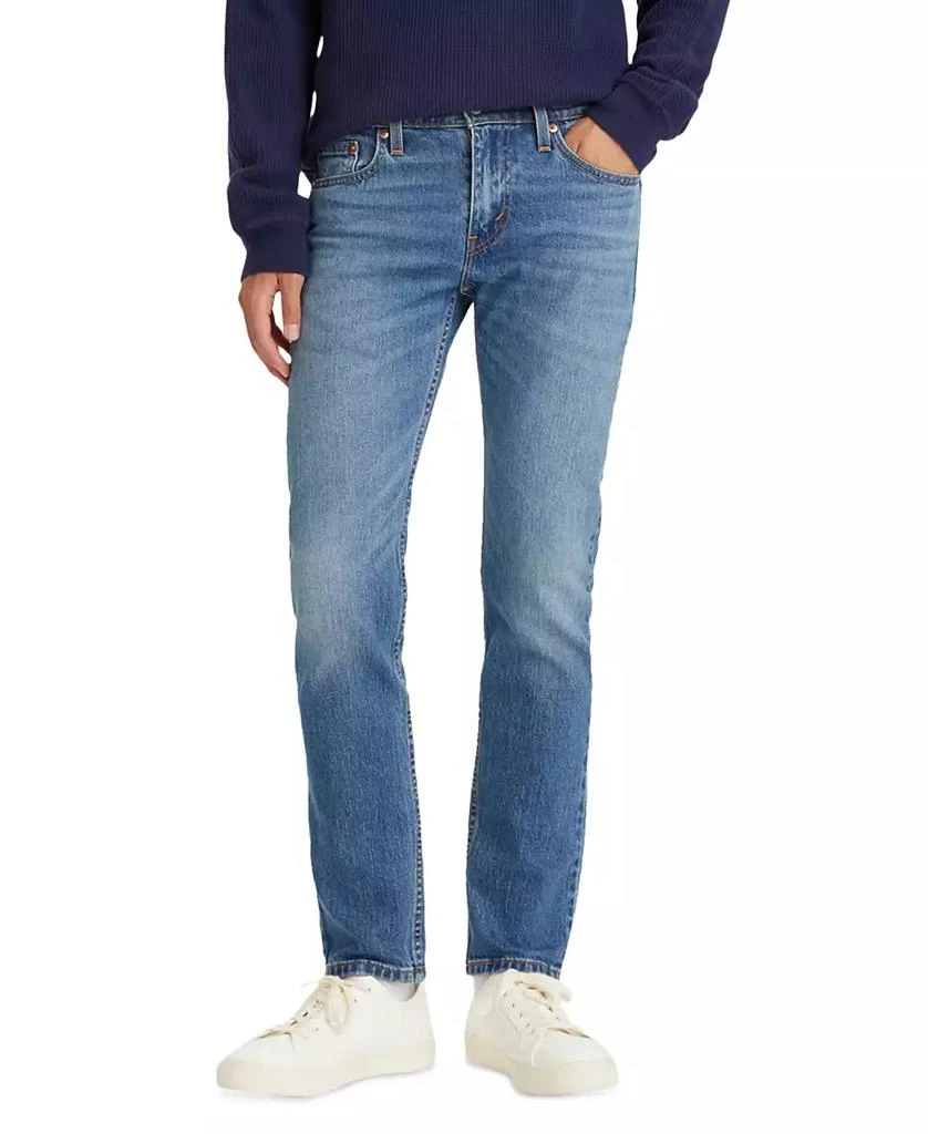 Levi's Men's 502™ Taper  Jeans 1