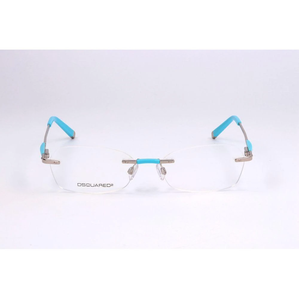 DSQUARED2 Dsquared² Metal Glasses Women
s (Frames)