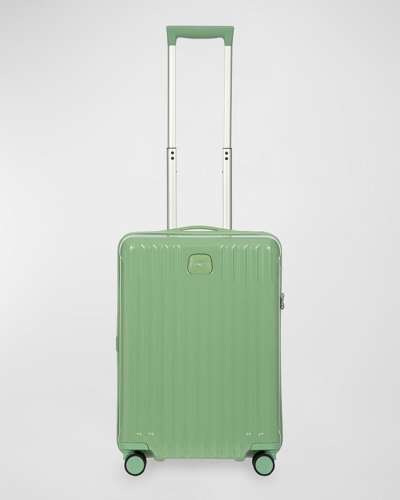 Bric's Positano 21" Carry-On Spinner