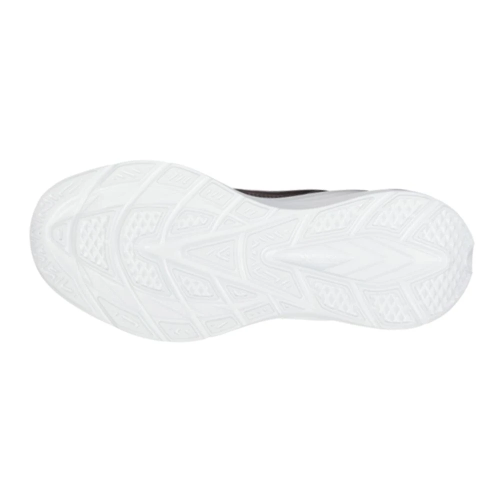 K-Swiss Helio Trainer Lace Up Sneakers 4