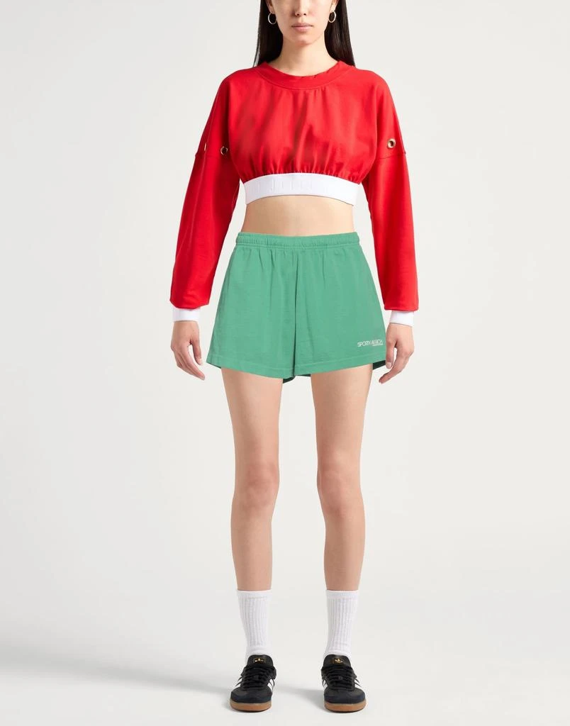 SPORTY & RICH Shorts & Bermuda 2