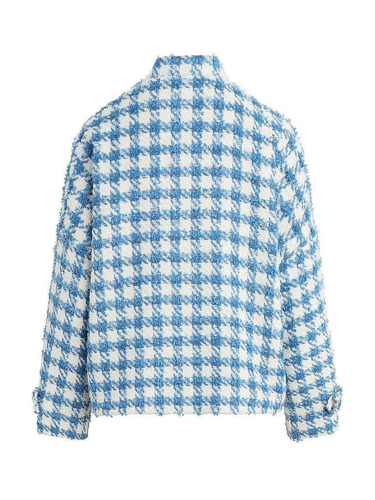 Favorite Daughter The Timeless Houndstooth Jacket 3