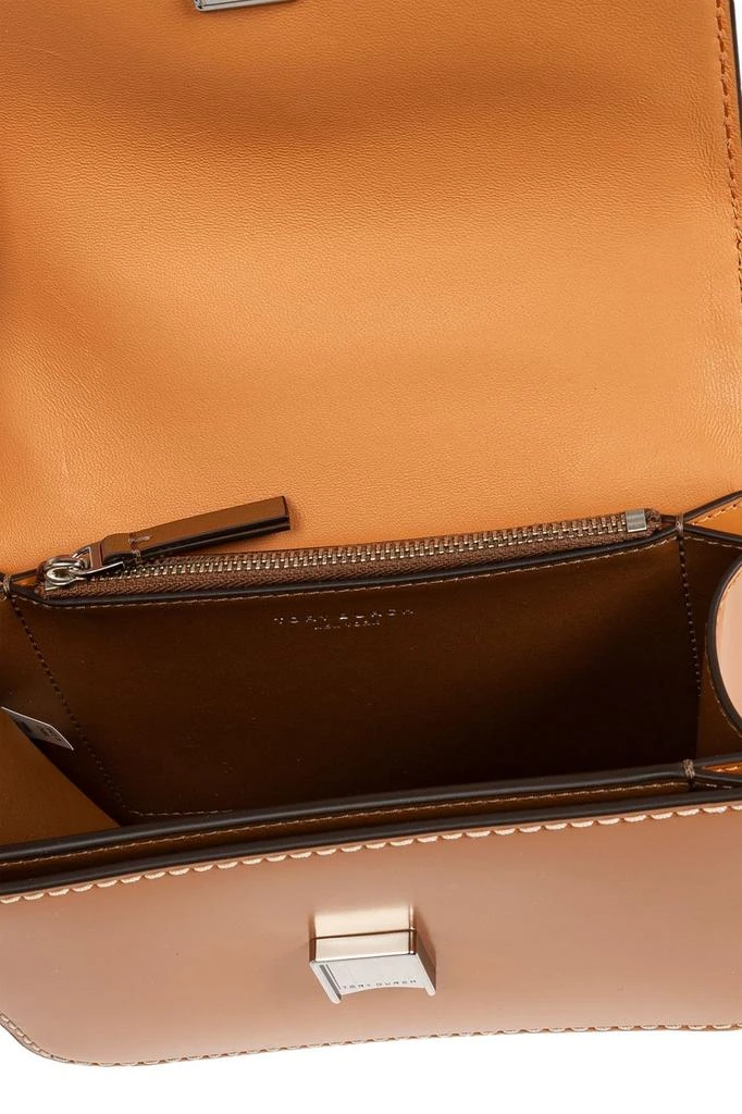 Tory Burch Tory Burch Eleanor Foldover Small Crossbody Bag 5